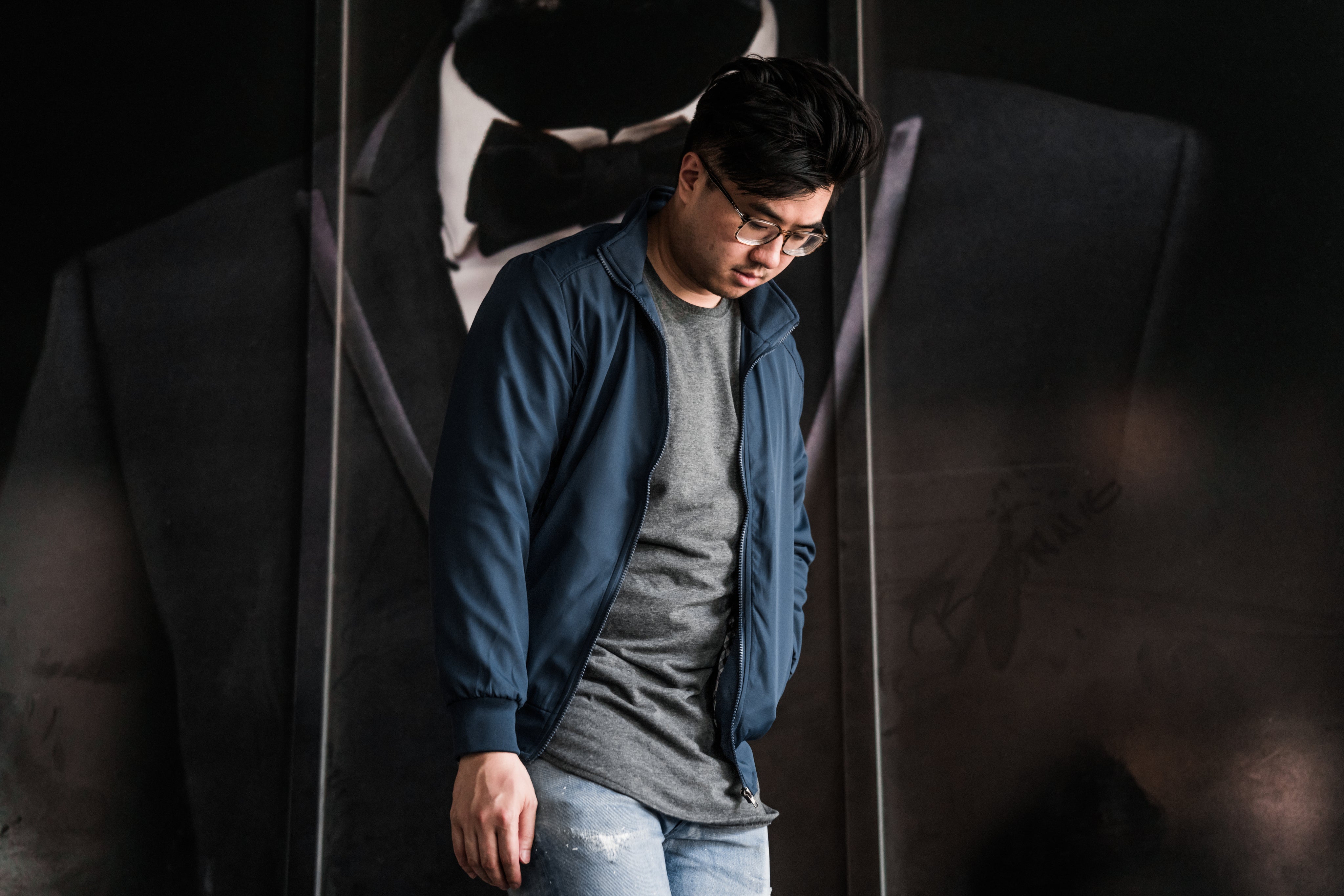 <em>Alejandro G. </em>